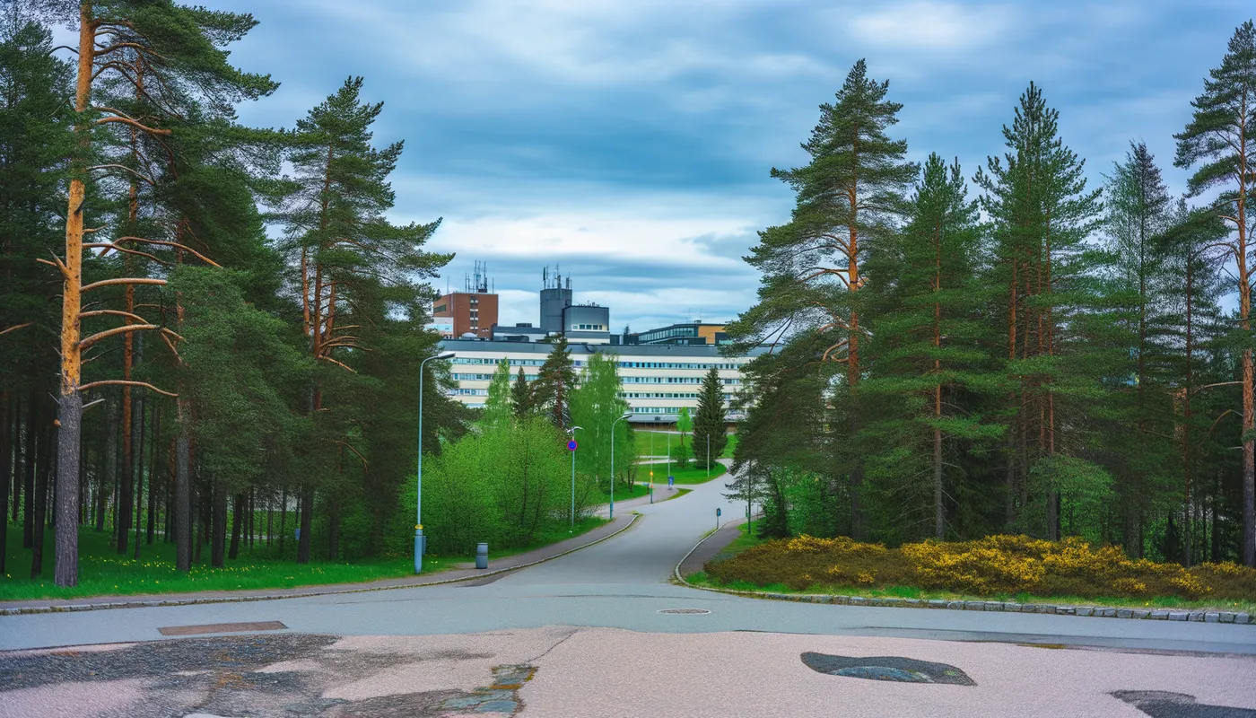 Jyväskylä