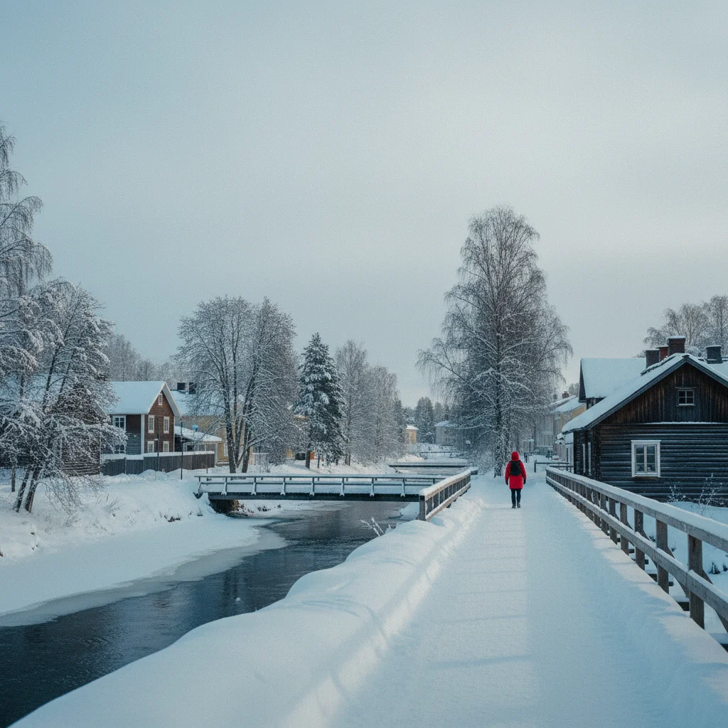 Kajaani