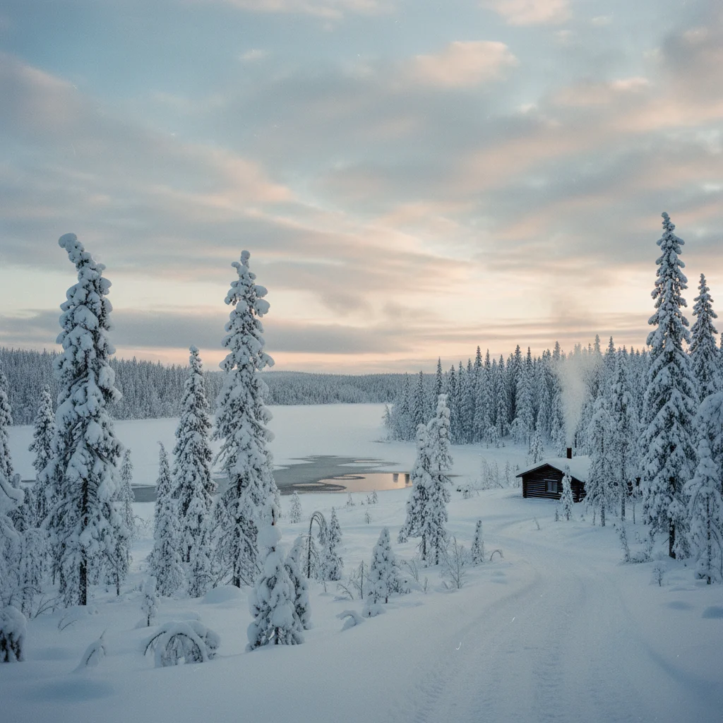 Kalevala: Finnlands Nationalepos