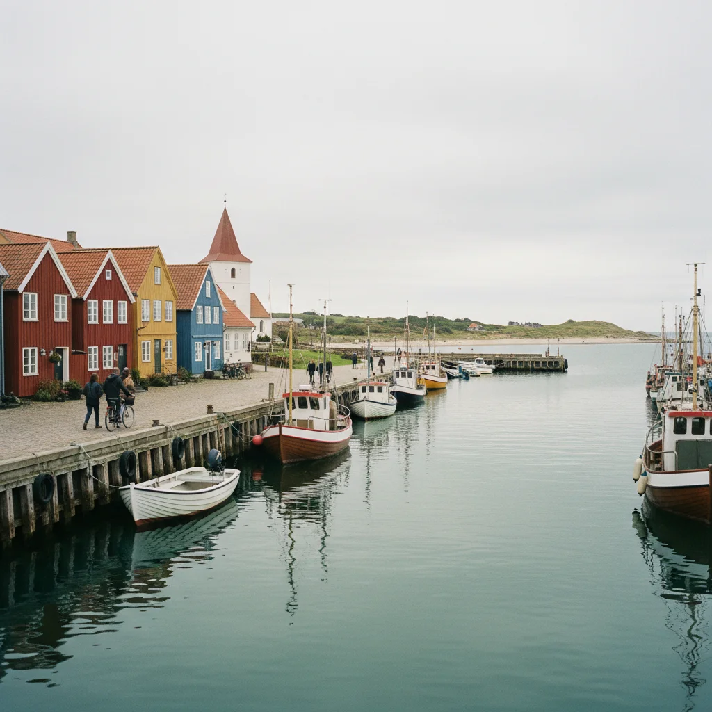Kerteminde