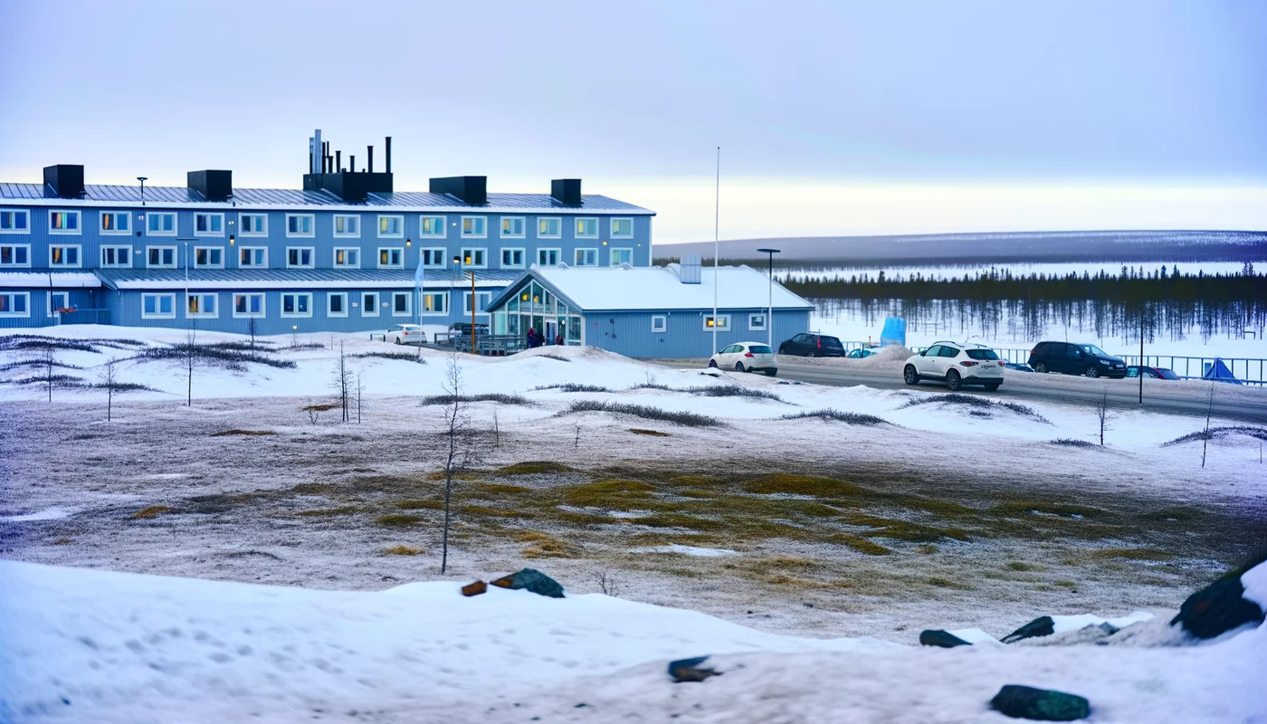 Kiruna