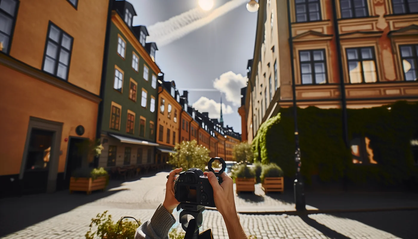 Kneipentour durch Stockholm
