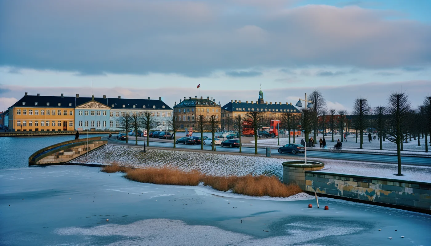 Kopenhagen