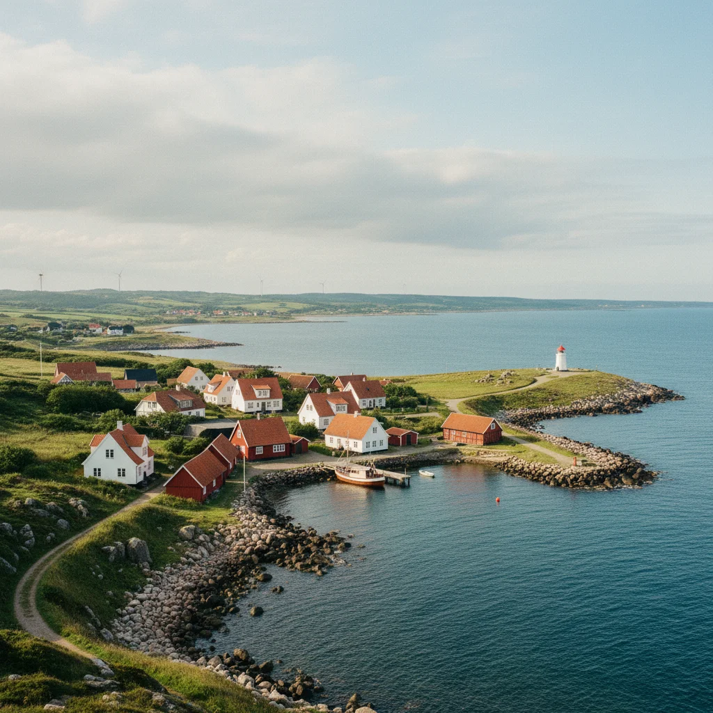 Kosten in Dänemark