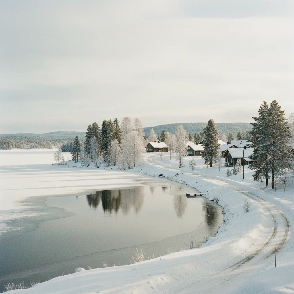 Kosten und Budget in Finnland
