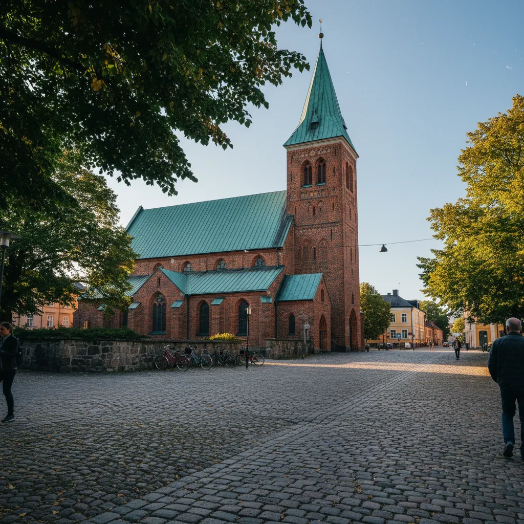 Kristianstad
