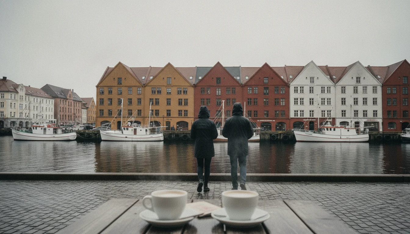 Norwegen teurer, Schweden günstiger: was die Kronenkurse 2026 mit deinem Reisebudget machen