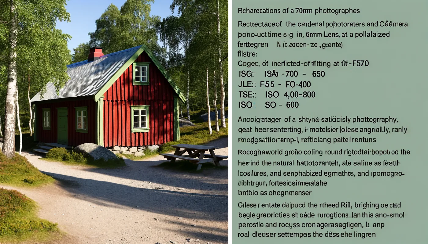 Naturschönheiten in Skåne