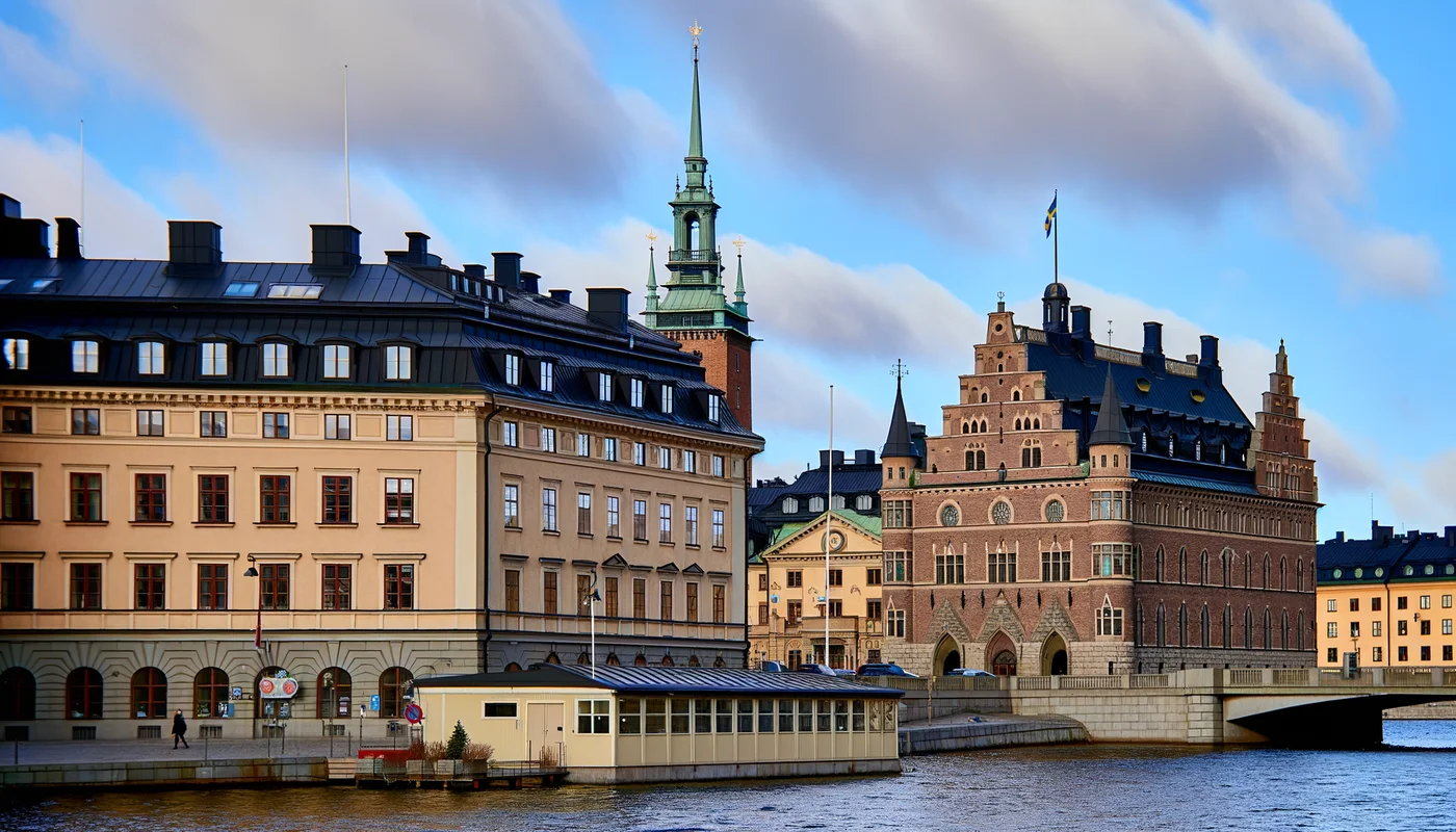 Kungsholmen