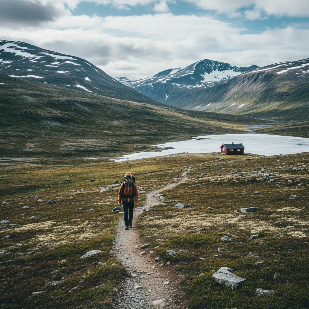 Kungsleden
