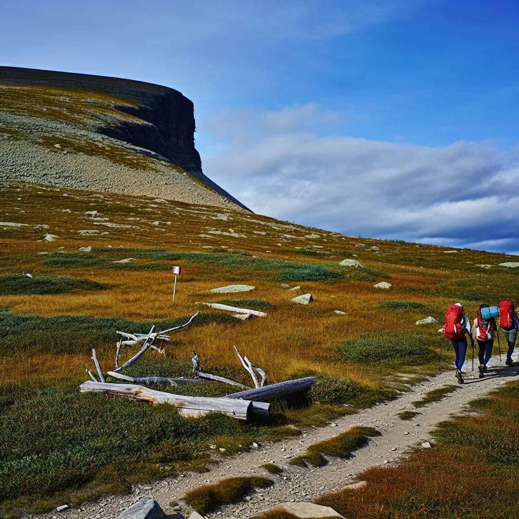 Kungsleden