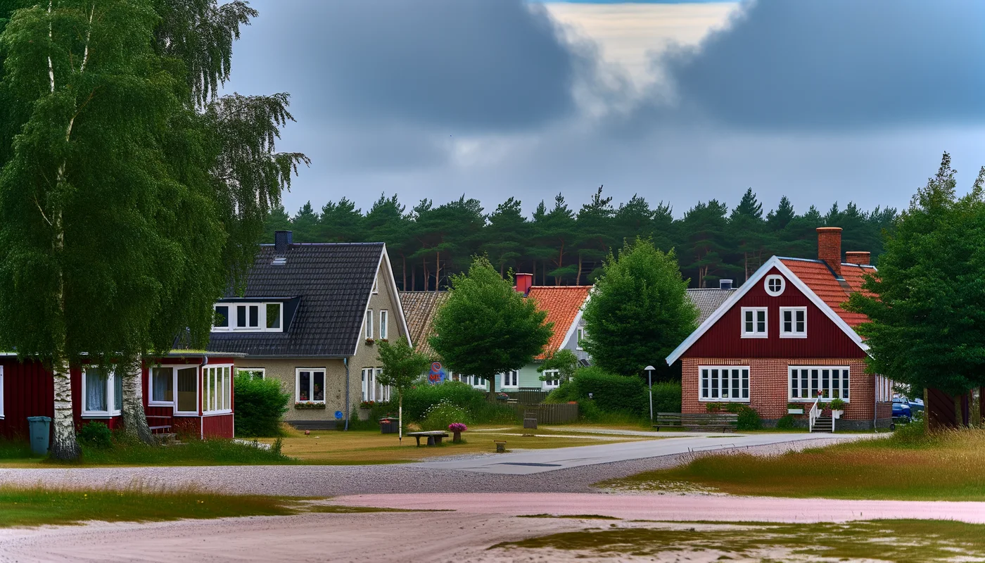 Kurische Nehrung