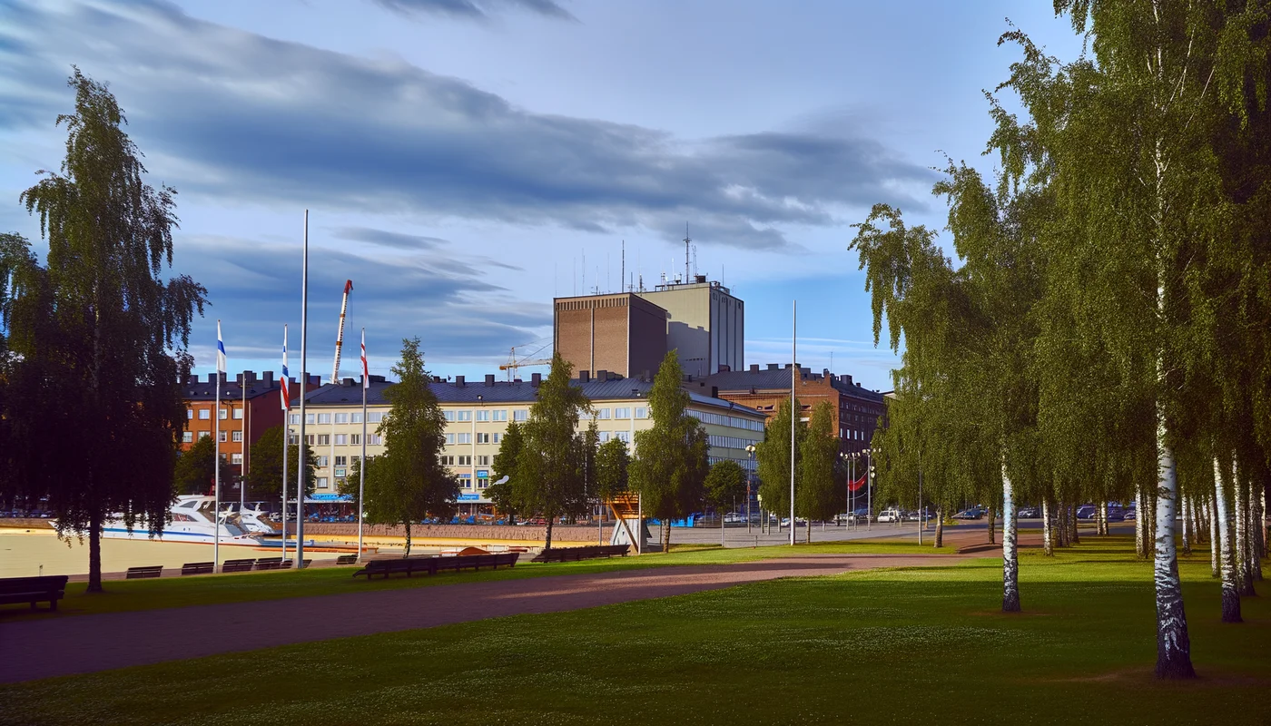 Lahti