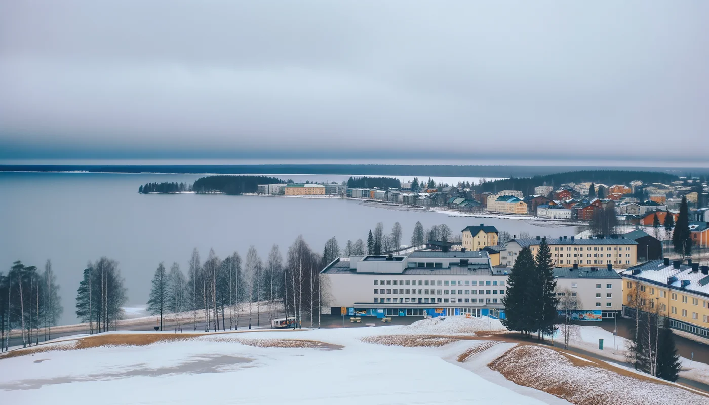 Lahti