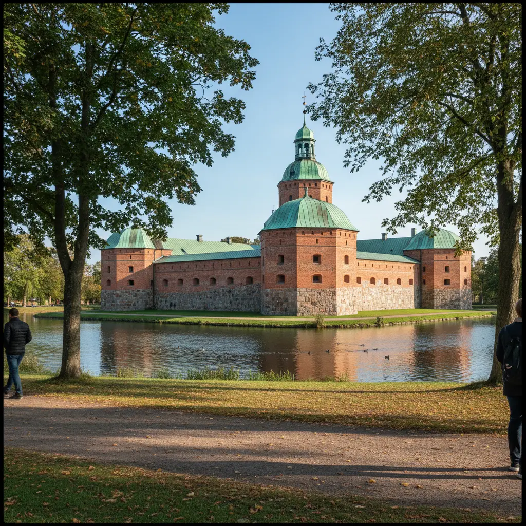 Landskrona