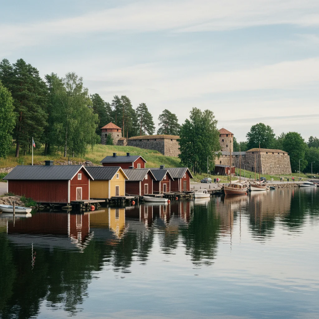 Lappeenranta