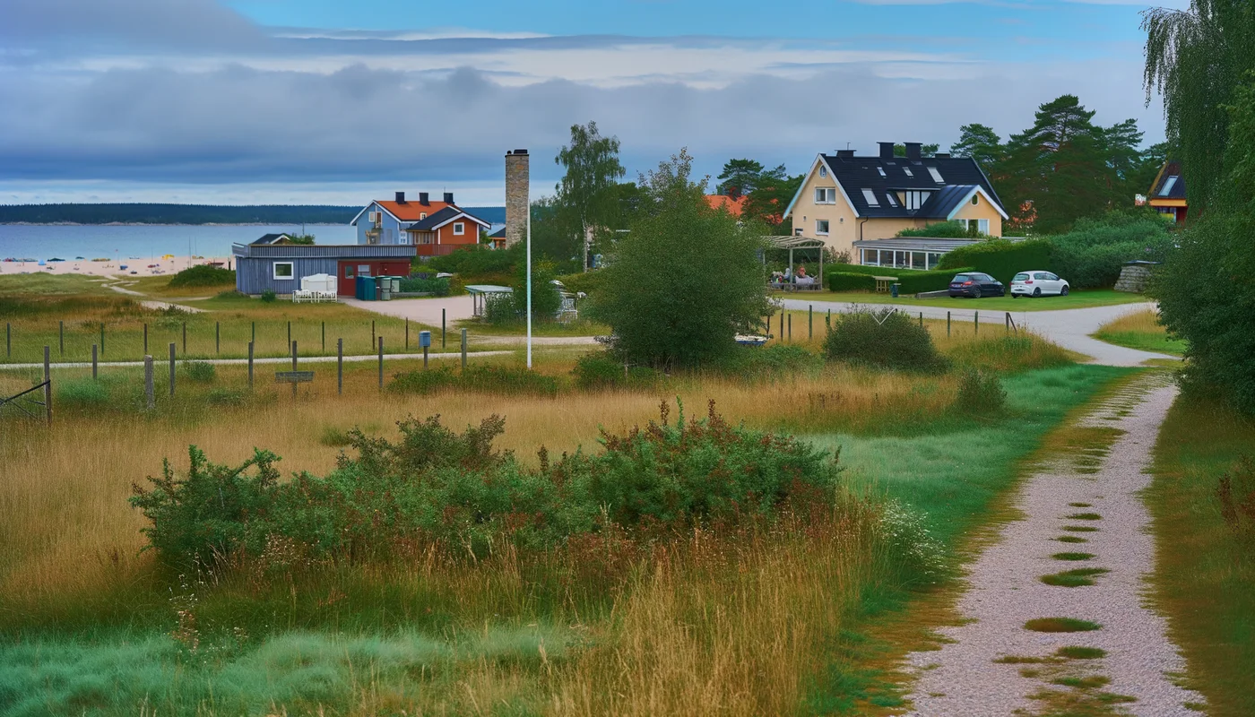 Leben in Schweden als Deutscher