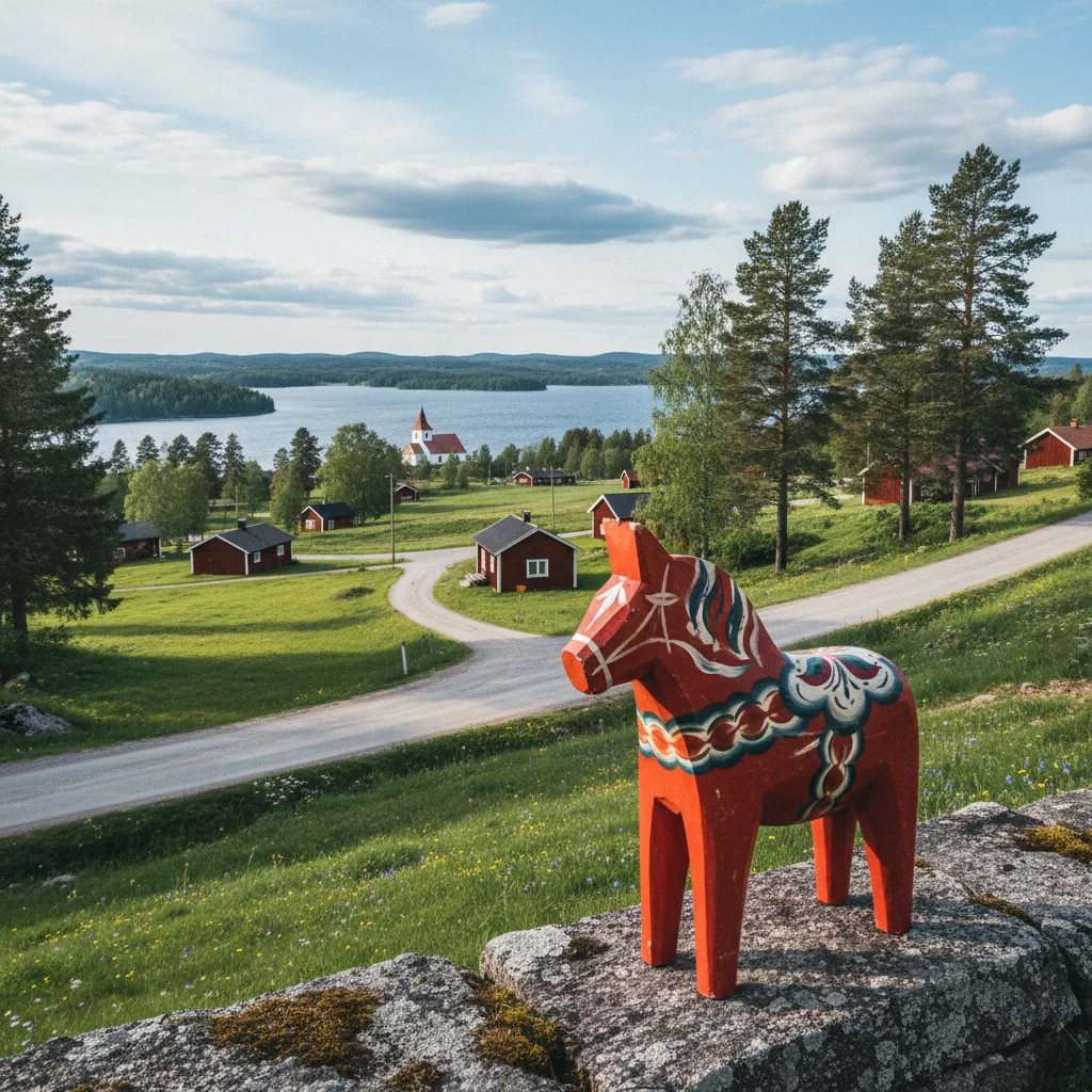 Leksand