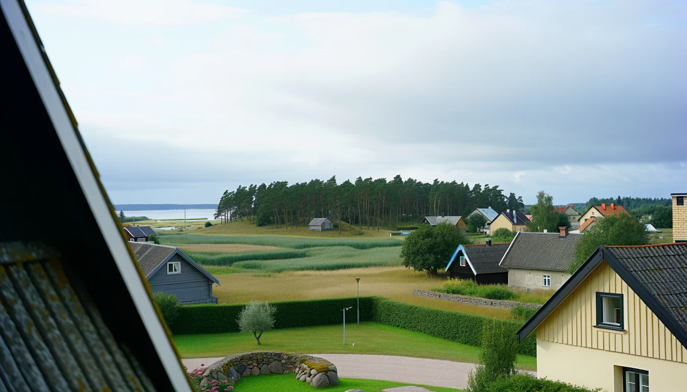 Lettland
