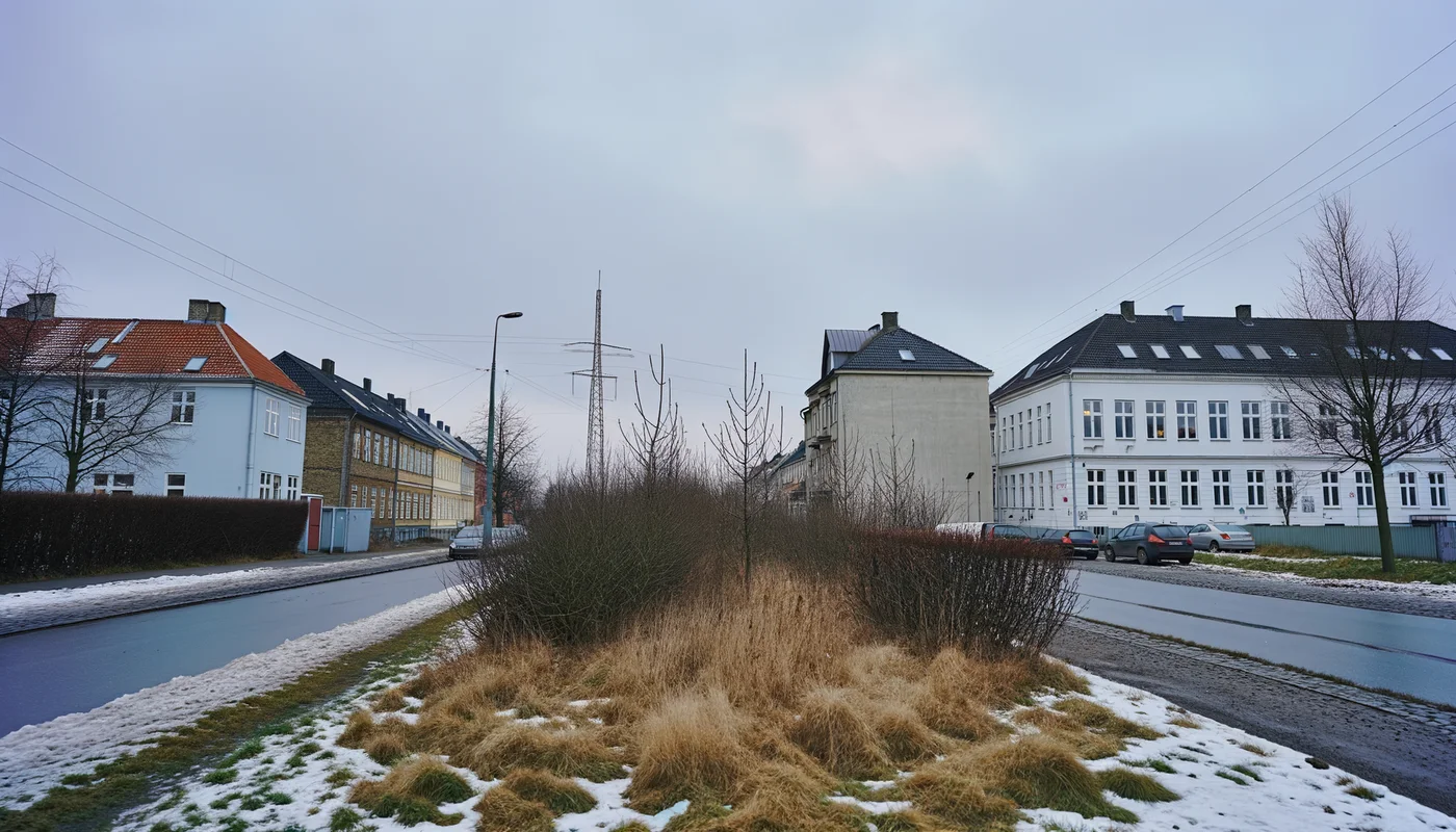 LGBTQ Reise nach Kopenhagen