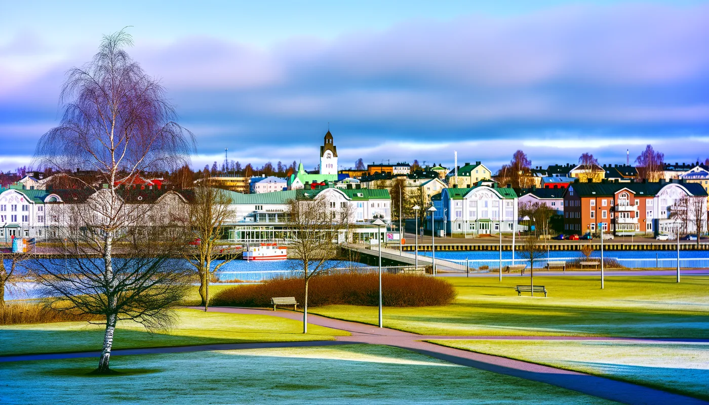 Luleå