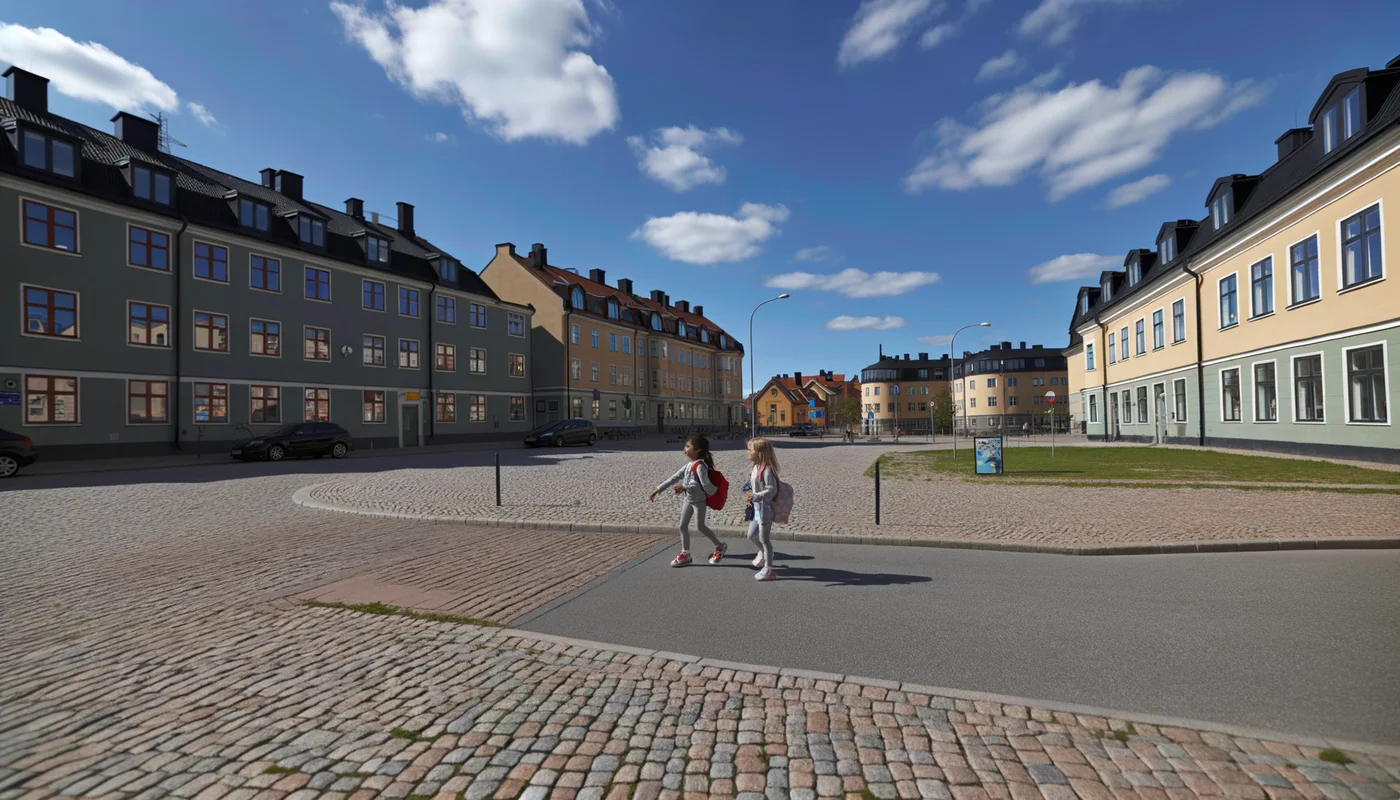 Familienfreundliches Malmö: Erlebnisse mit Kindern