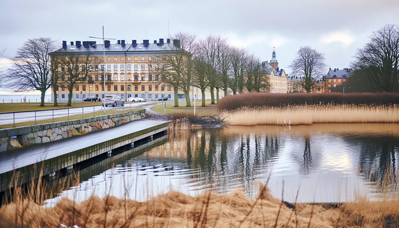 Malmö