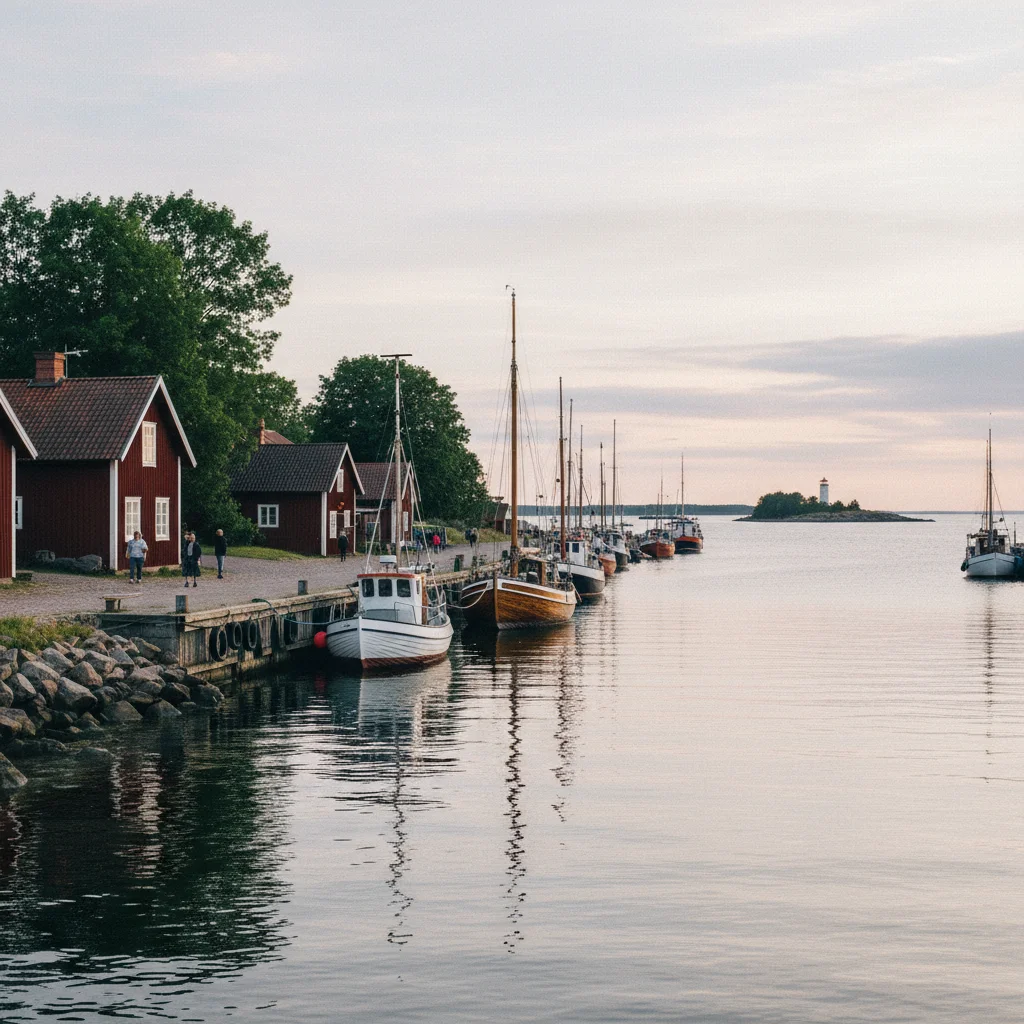 Mariehamn