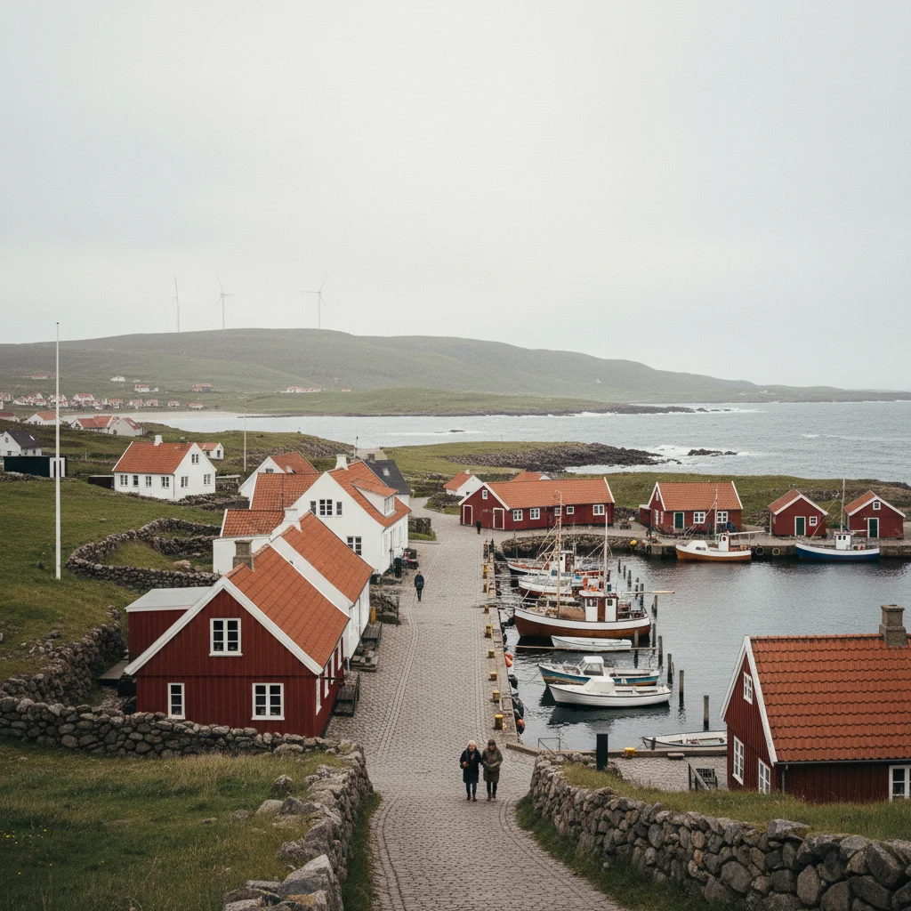Maut in Dänemark