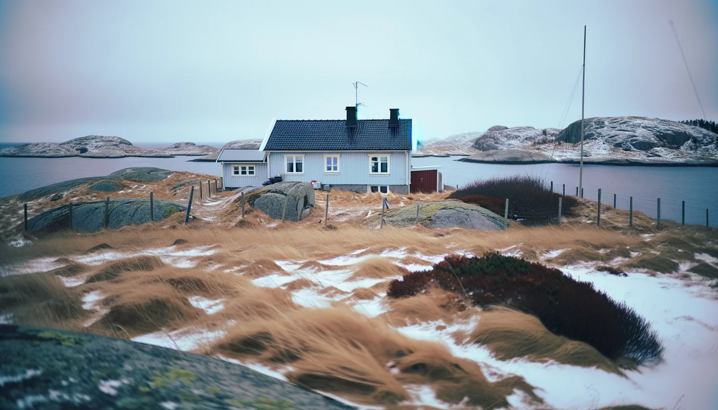 Mietwagenbroker Skandinavien