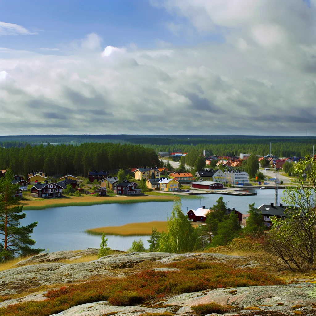 Mittelschweden