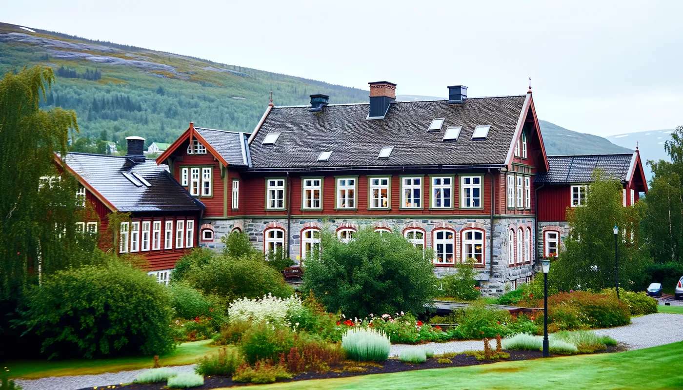 Mittsommer in Schweden: Traditionen & Feierlichkeiten