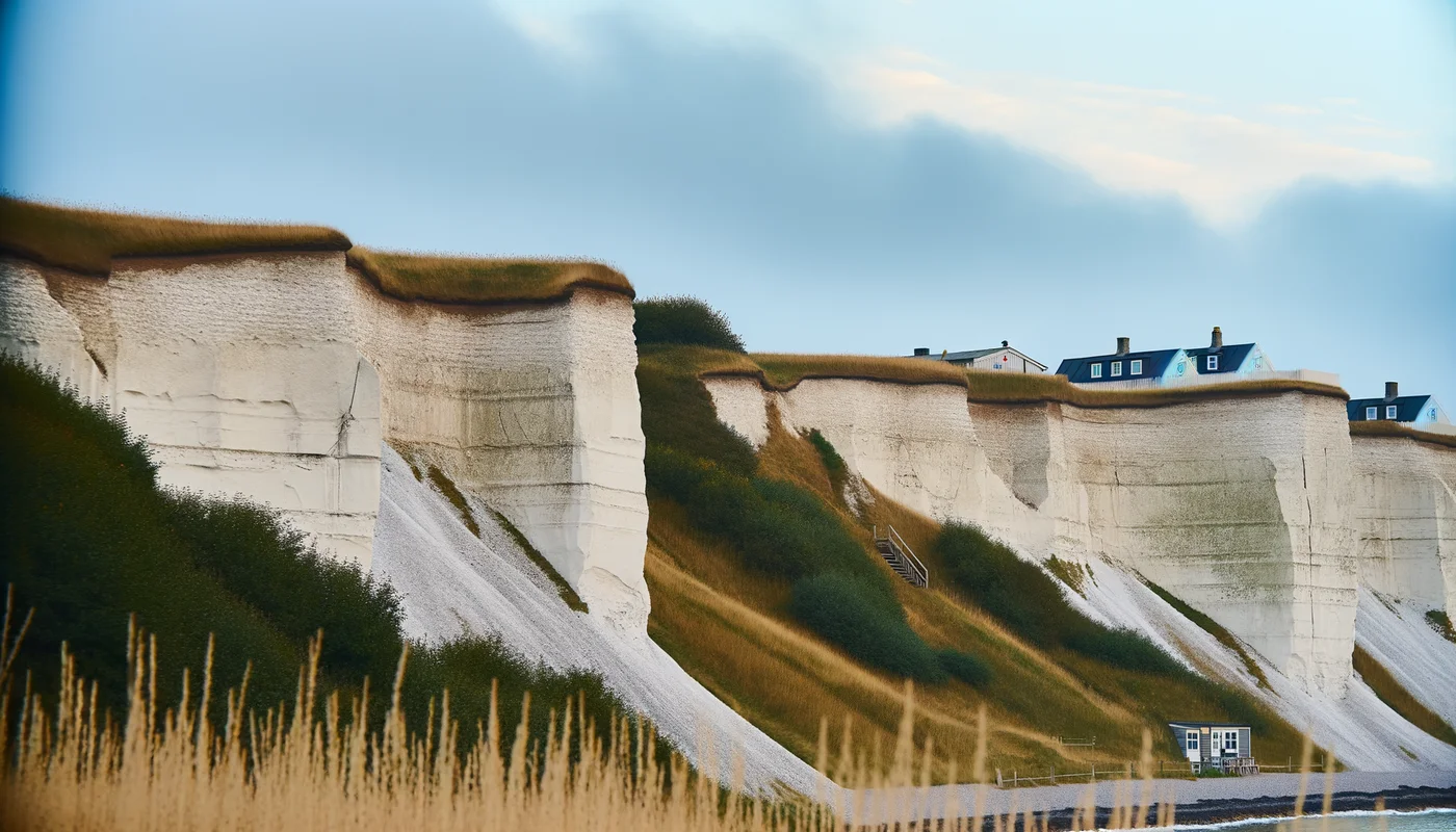 Møns Klint