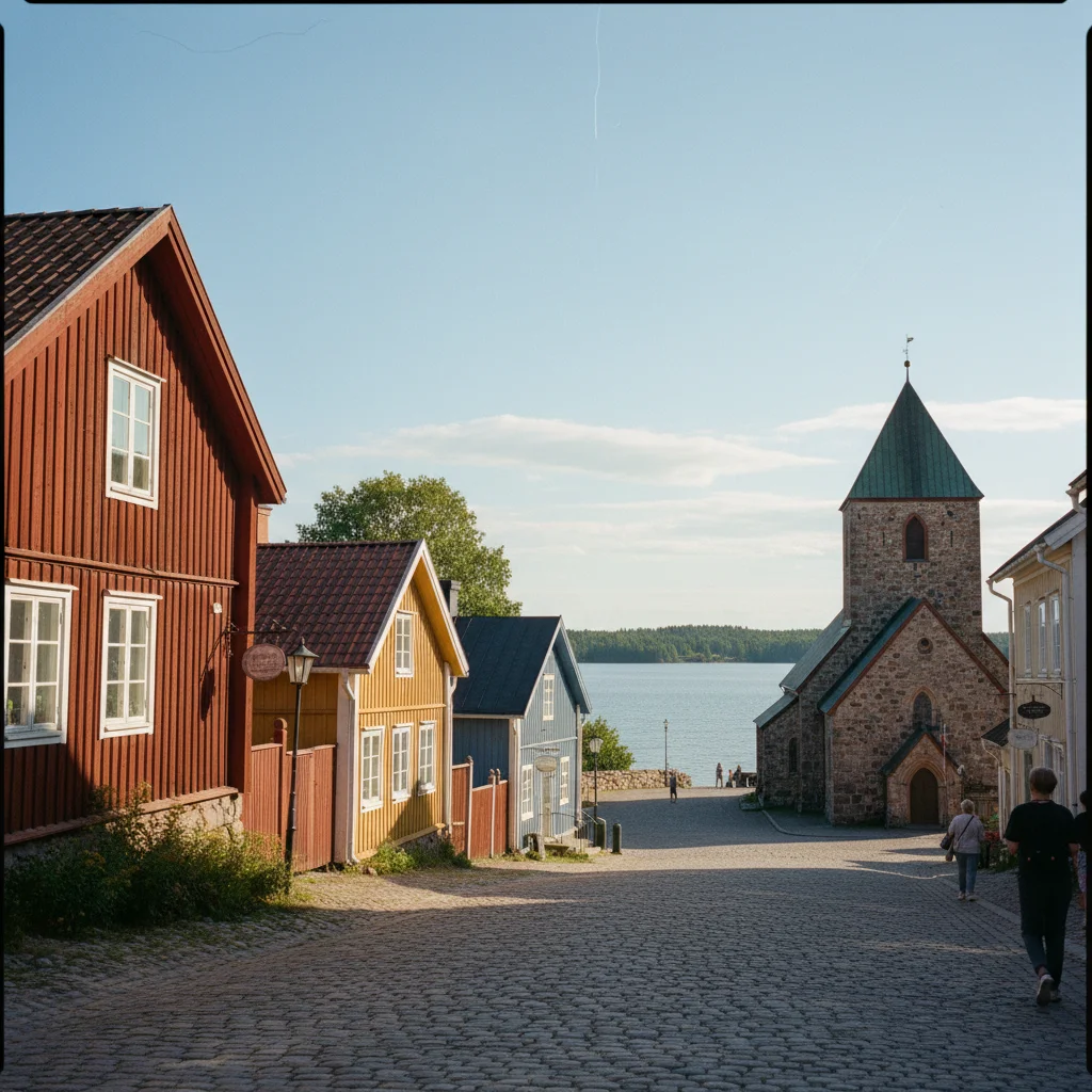 Mora