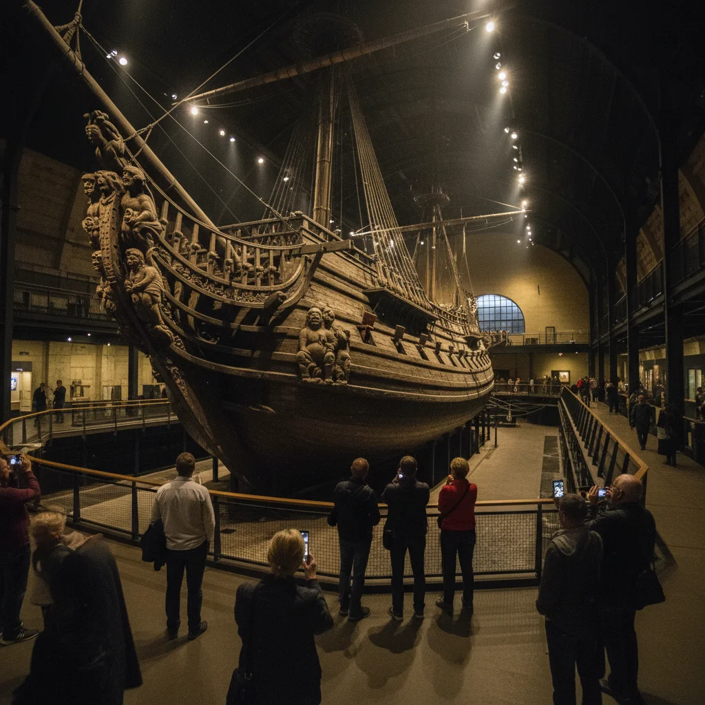 Museen in Schweden