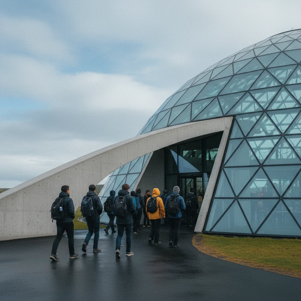 Top Museen auf Island