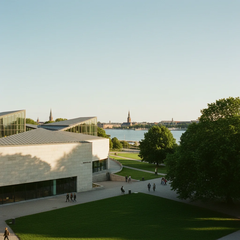 Museen Kopenhagen