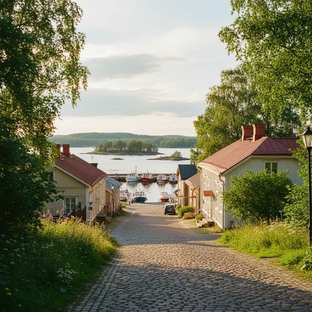 Naantali