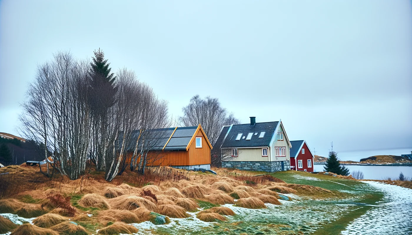 Nachhaltiges Reisen in Norwegen