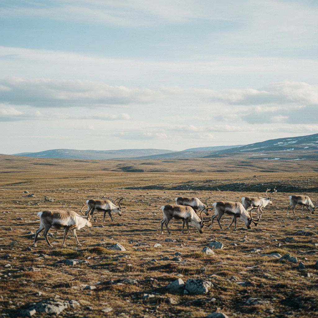 Hardangervidda Nationalpark