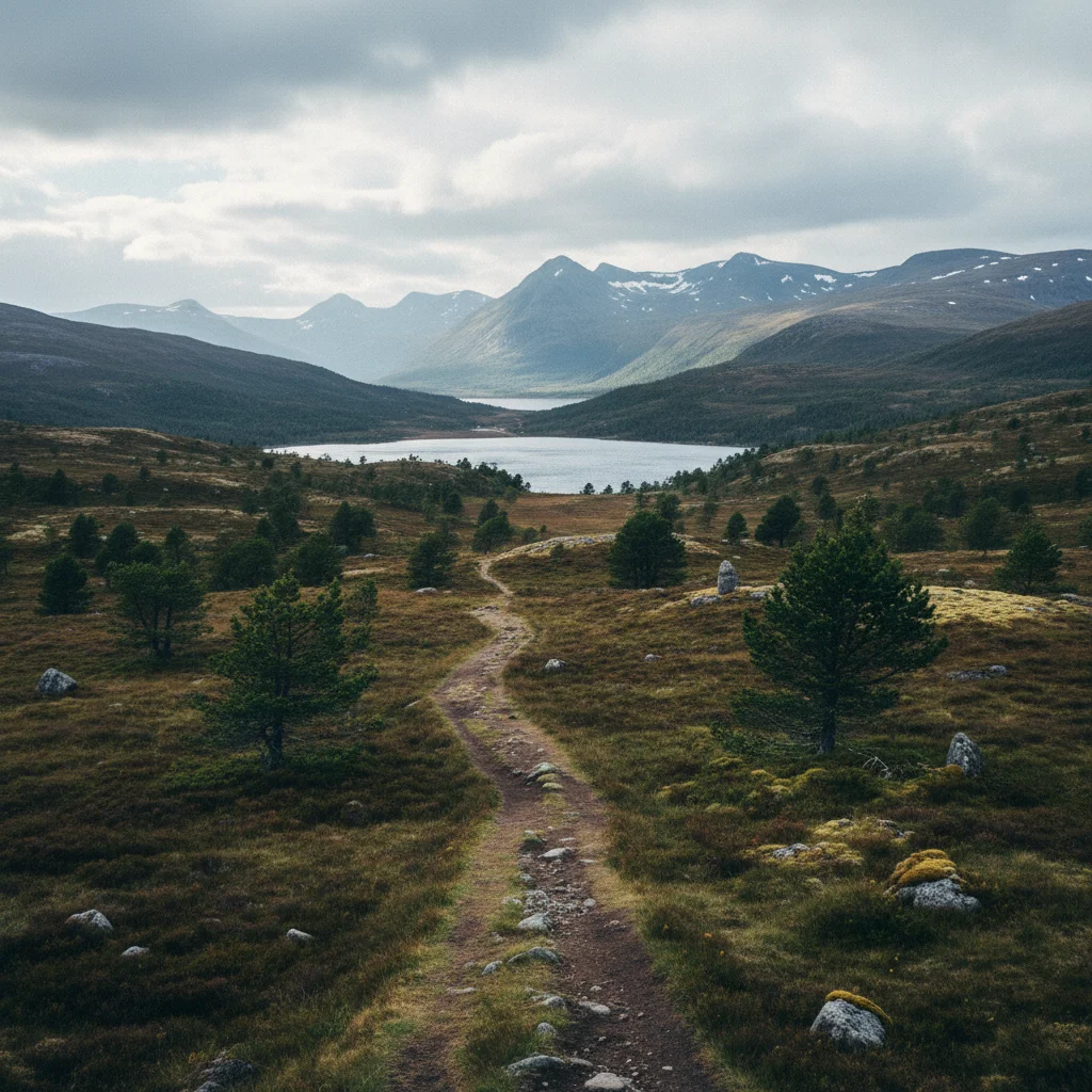 Nationalpark Kongernes Nordsjælland