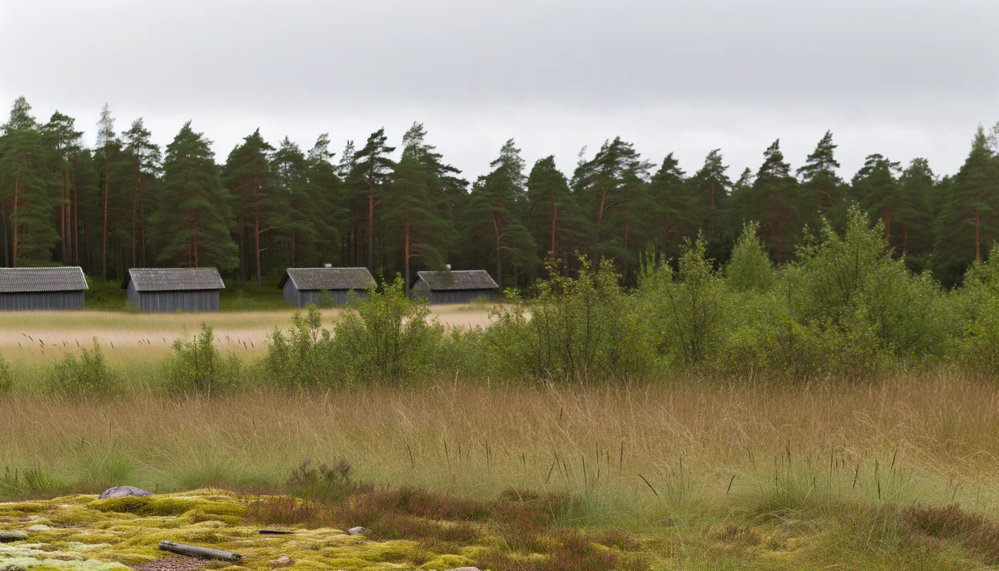 Nationalparks Estland