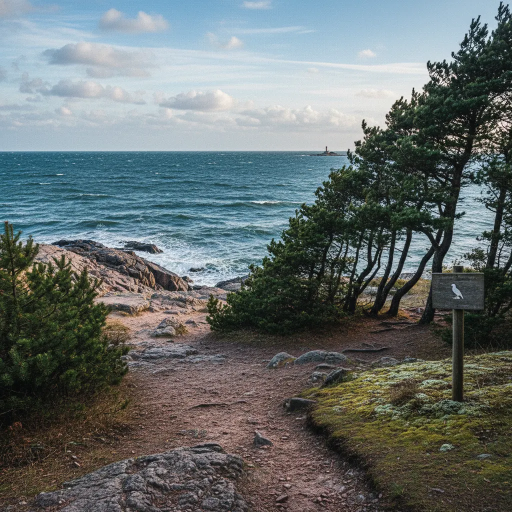 Naturschutzgebiete an der Ostsee