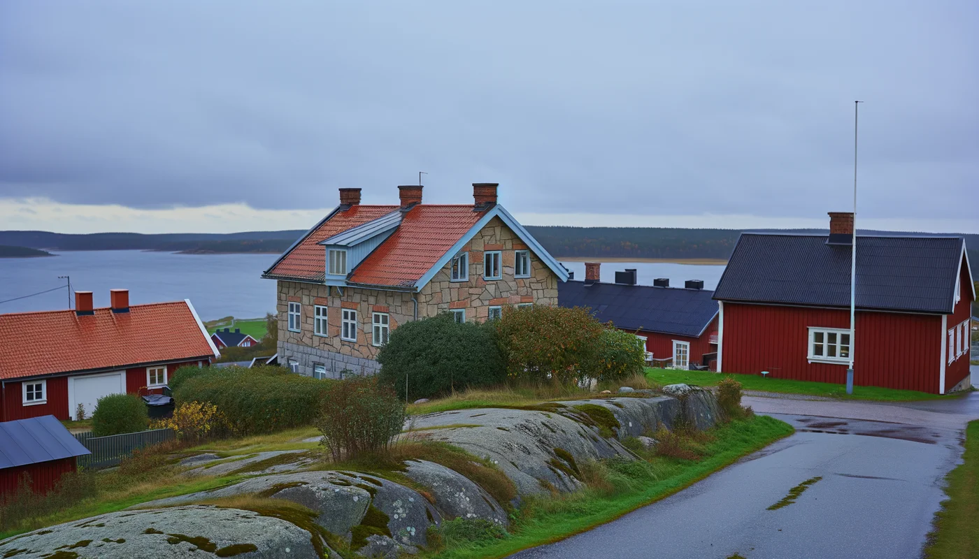 Was man in Norwegen nicht tun sollte