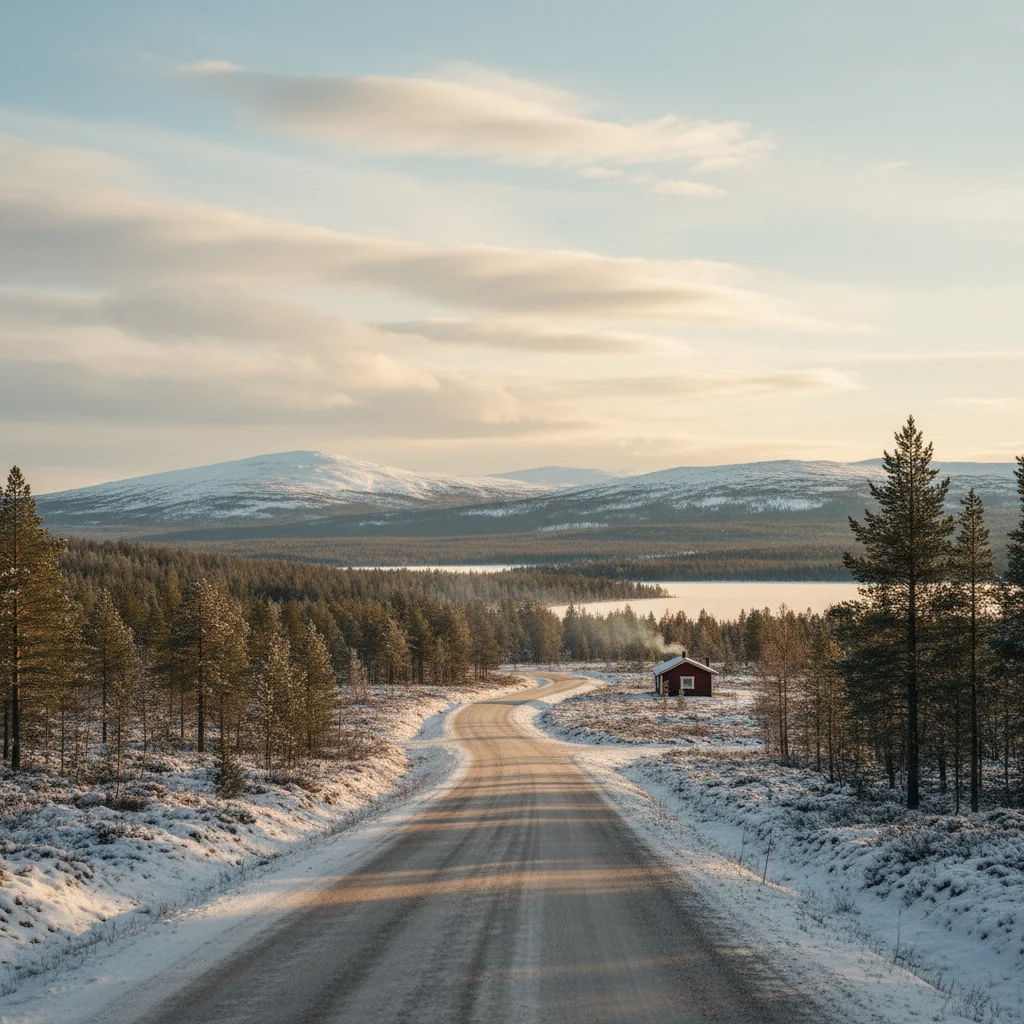 Nordfinnland