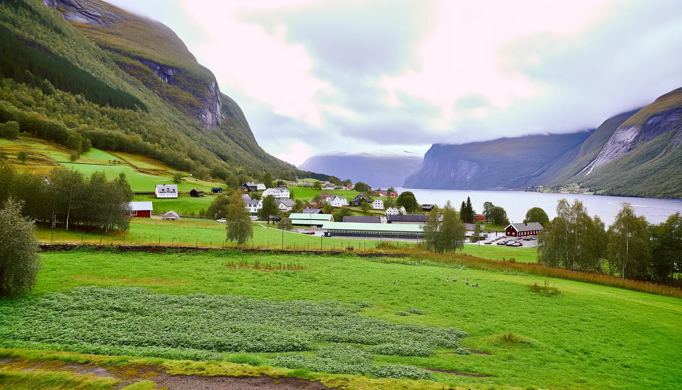 Nordfjord
