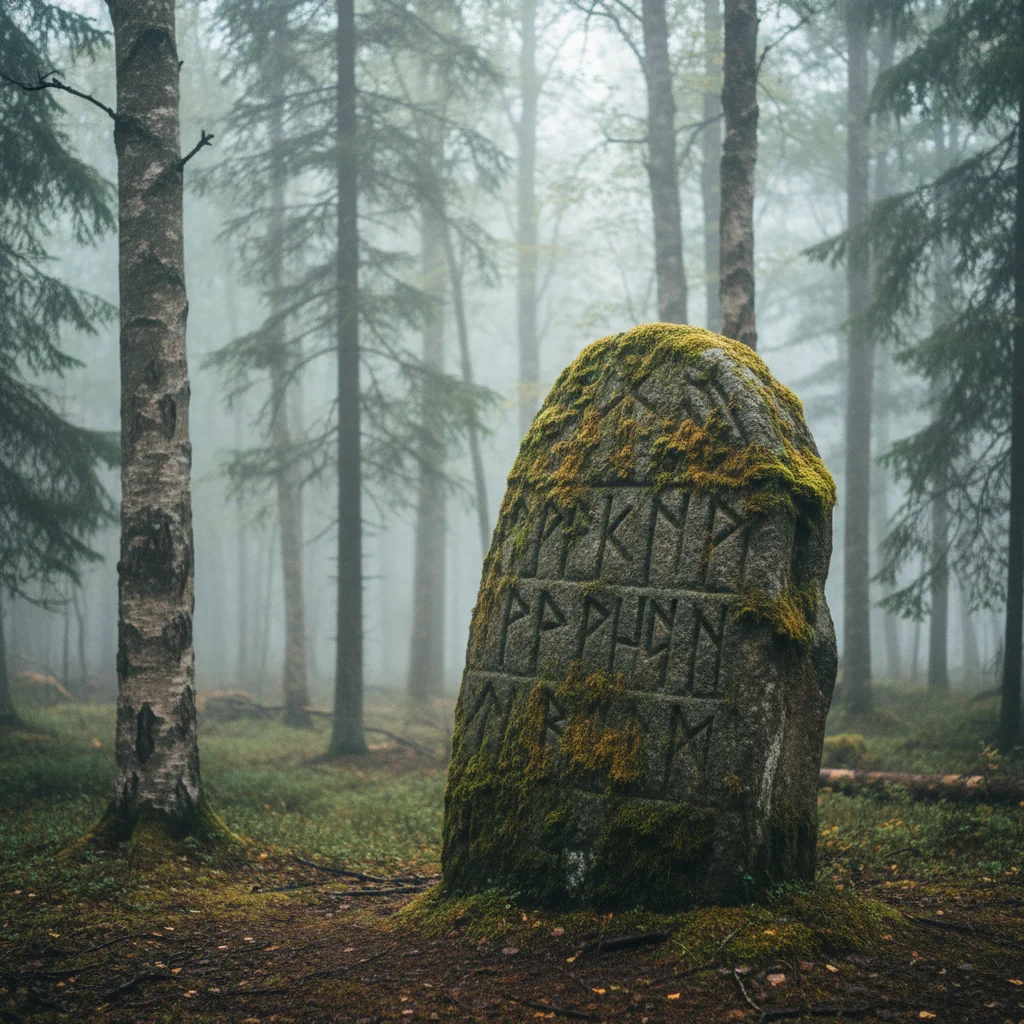 Nordische Mythologie