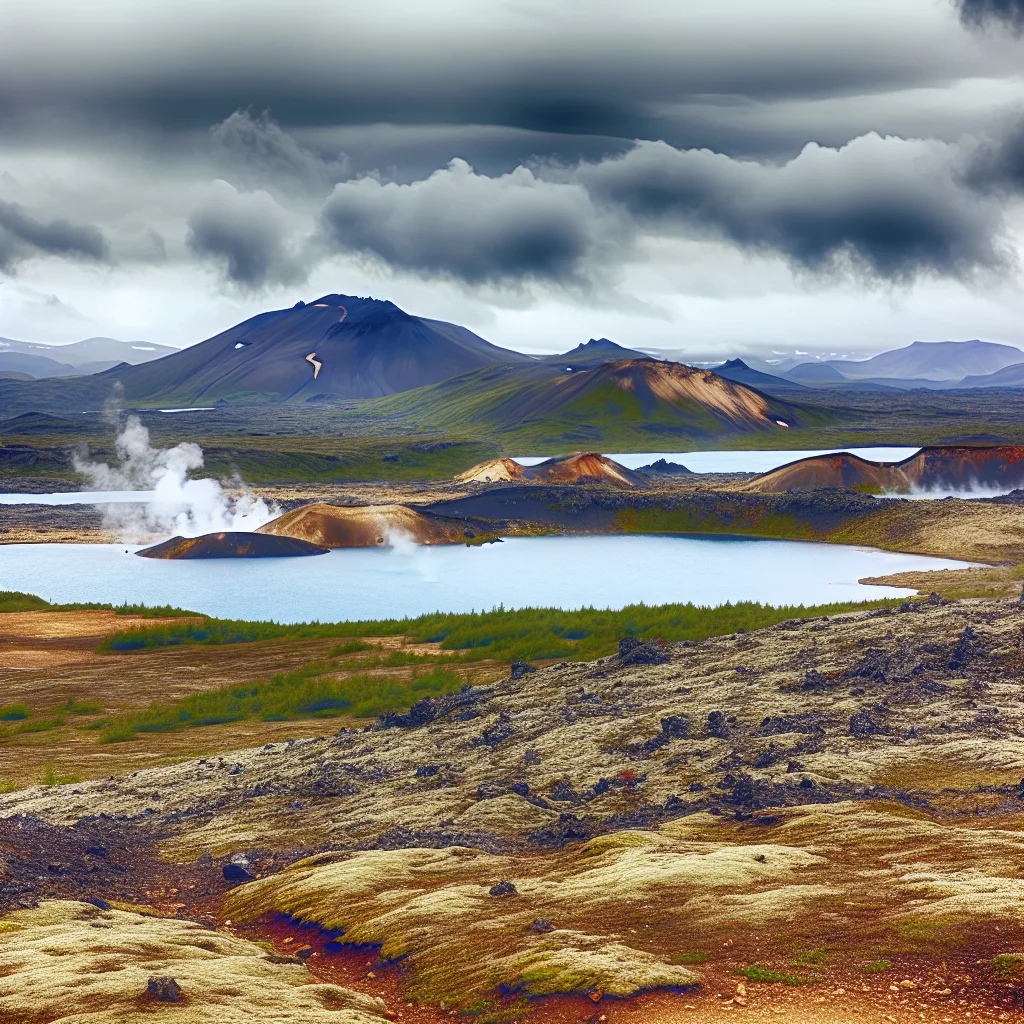 Nordisland