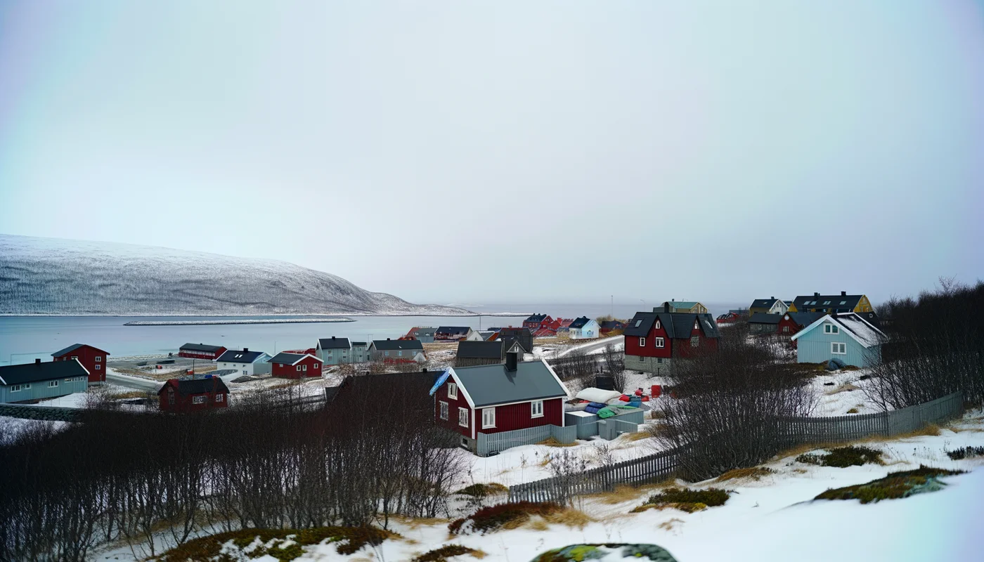 Das Nordkap