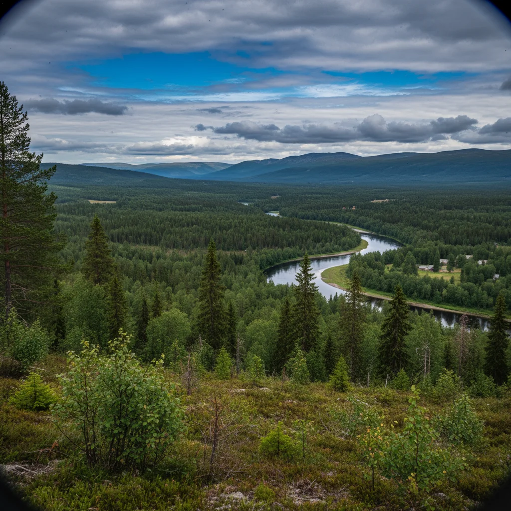 Nordschweden